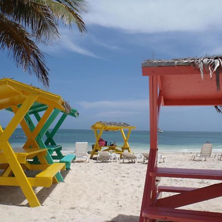 The Marlin At Taino Beach Resort Freeport Exterior foto
