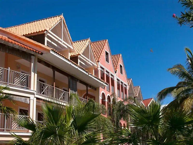 The Marlin At Taino Beach Resort Freeport Exterior foto