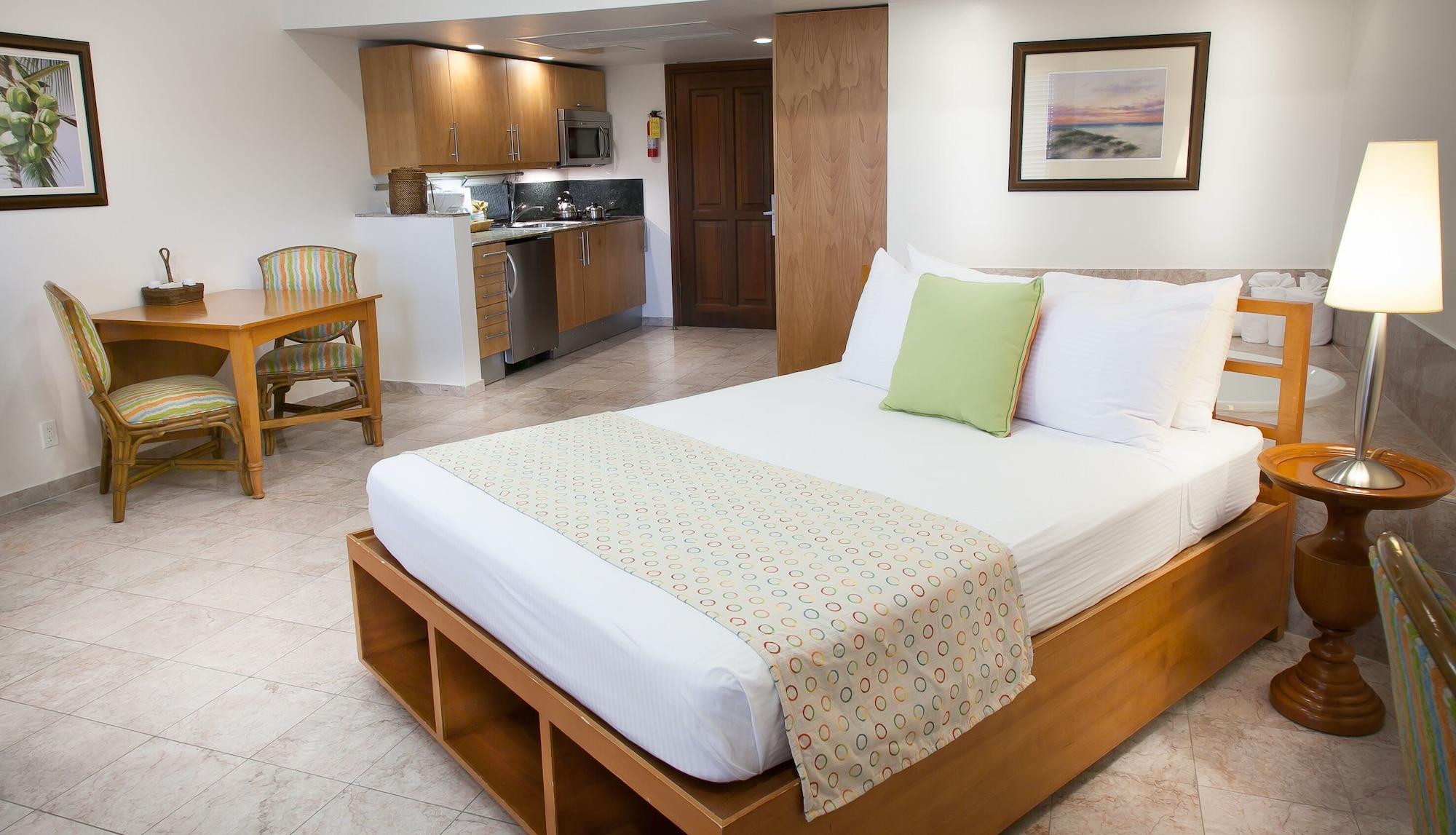 The Marlin At Taino Beach Resort Freeport Exterior foto