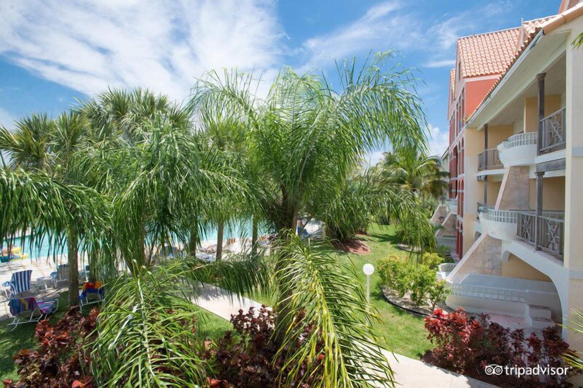 The Marlin At Taino Beach Resort Freeport Exterior foto