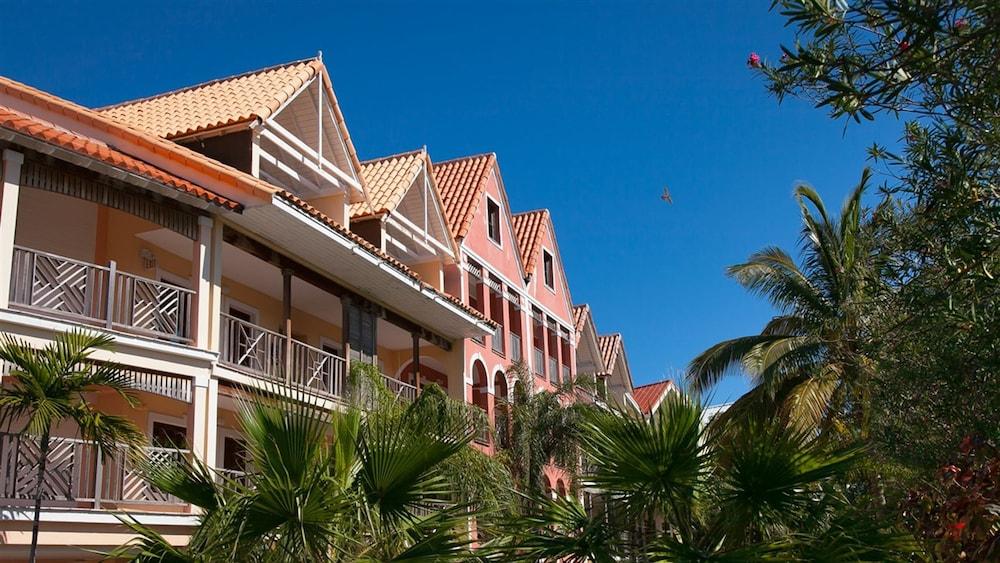 The Marlin At Taino Beach Resort Freeport Exterior foto