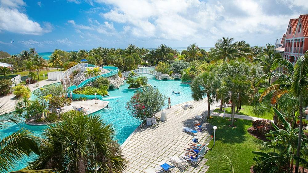 The Marlin At Taino Beach Resort Freeport Exterior foto