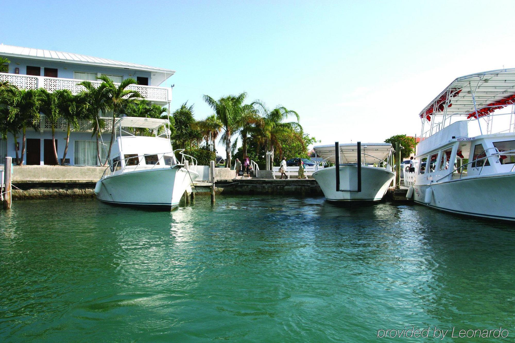 The Marlin At Taino Beach Resort Freeport Exterior foto